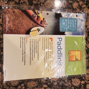 Girl Scouts of America Cadette Level Patch Journey